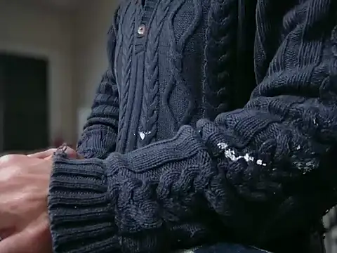 ALPHANDRE online show from January 2026 08:54:01 AM