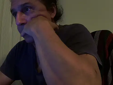 ALPHANDRE online show from May 2026 06:31:02 PM