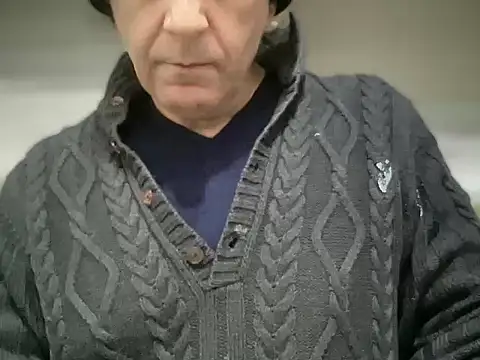 ALPHANDRE online show from March 2026 08:21:02 AM