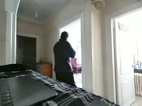 ALPHANDRE online show from February 2026 10:25:02 AM