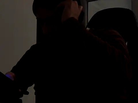 ALPHANDRE online show from March 2026 08:04:02 PM