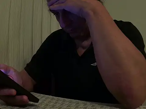 ALPHANDRE online show from May 2026 07:34:01 PM