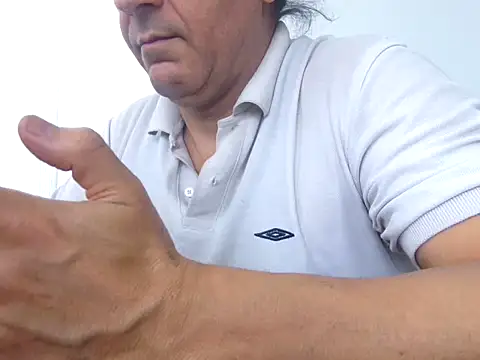 ALPHANDRE online show from March 2026 09:21:01 AM