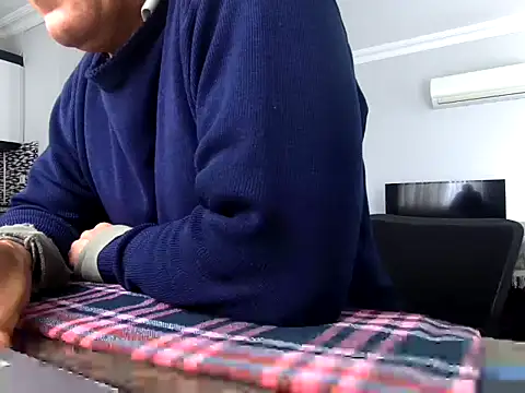 ALPHANDRE online show from March 2026 06:26:01 AM