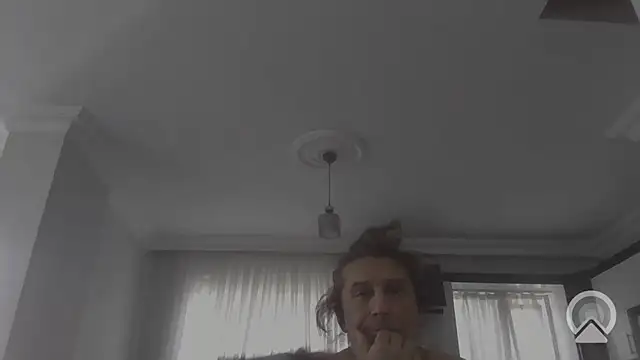 ALPHANDRE online show from October 2025 08:16:01 AM