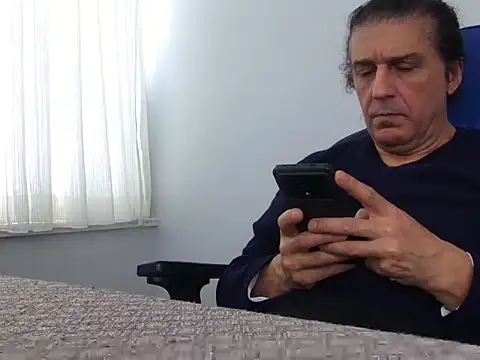 ALPHANDRE online show from April 2026 07:26:02 AM