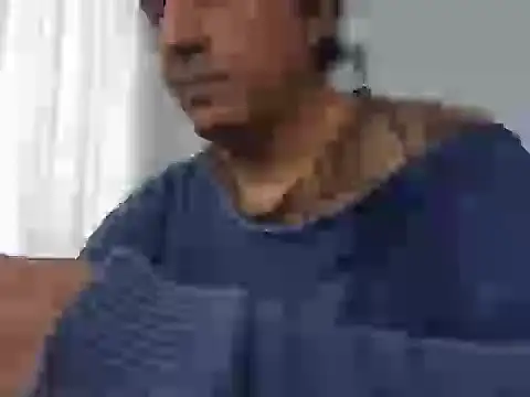 ALPHANDRE online show from April 2026 07:14:01 AM