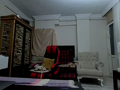 ALPHANDRE online show from September 2025 04:42:01 PM