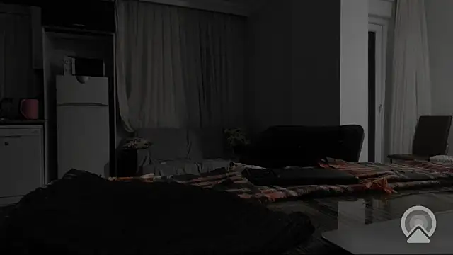 ALPHANDRE online show from October 2025 07:36:01 PM