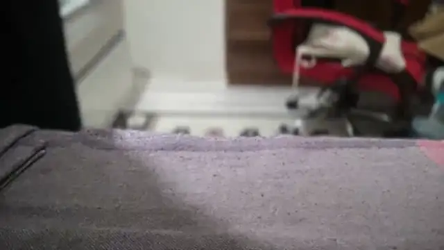 ALPHANDRE online show from March 2026 08:38:02 PM