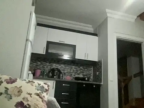 ALPHANDRE online show from March 2025 05:23:01 PM