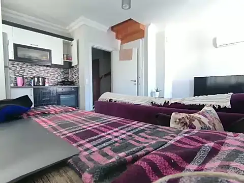 ALPHANDRE online show from December 2025 09:26:01 AM