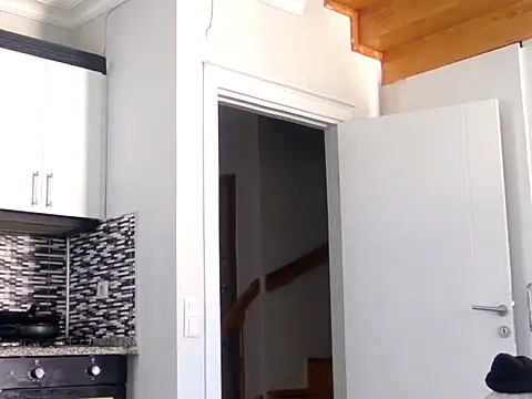 ALPHANDRE online show from March 2026 07:46:02 AM