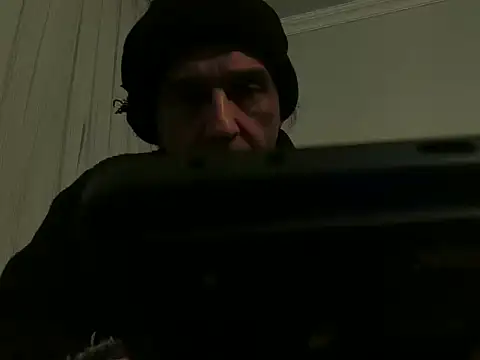 ALPHANDRE online show from April 2026 07:20:01 PM