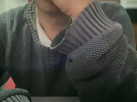 ALPHANDRE online show from February 2026 08:21:02 PM