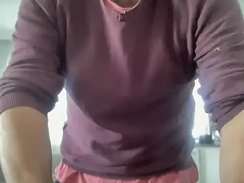 ALPHANDRE online show from October 2025 07:31:02 AM