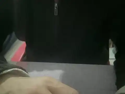 ALPHANDRE online show from January 2026 08:34:01 PM