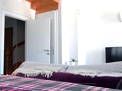 ALPHANDRE online show from March 2026 08:52:01 AM