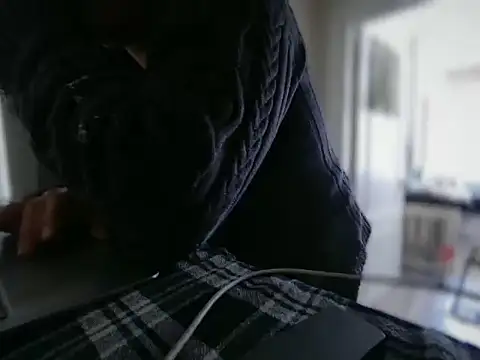 ALPHANDRE online show from February 2026 09:22:02 AM