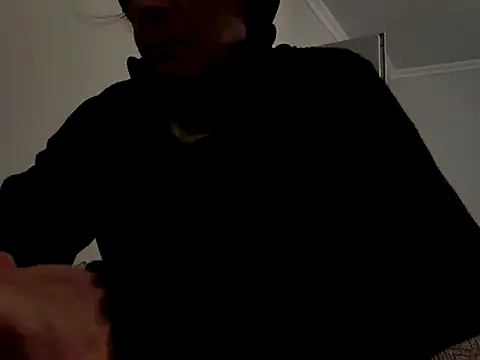 ALPHANDRE online show from March 2026 07:52:01 PM