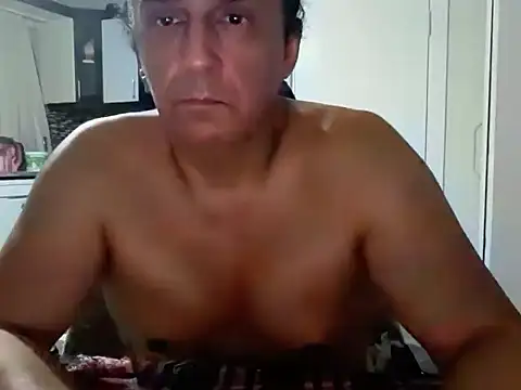 ALPHANDRE online show from July 2026 06:42:01 PM