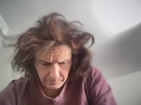 ALPHANDRE online show from October 2025 06:58:02 AM