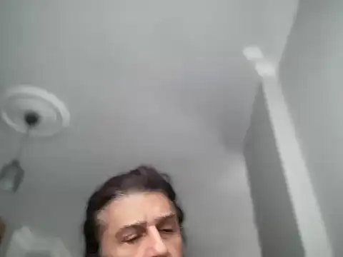 ALPHANDRE online show from November 2025 08:03:02 AM