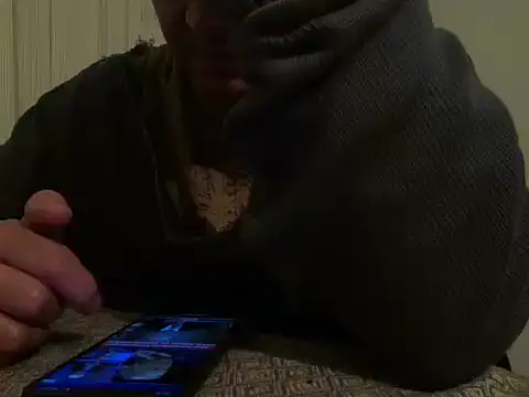 ALPHANDRE online show from March 2026 06:10:01 PM