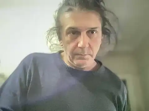 ALPHANDRE online show from September 2025 07:15:02 AM
