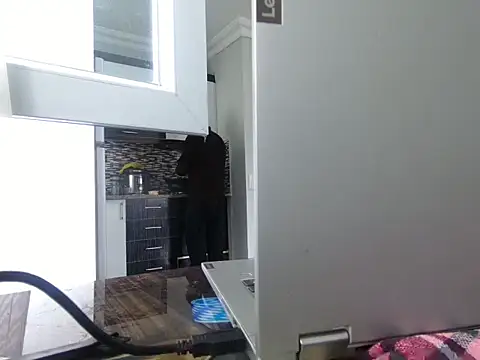 ALPHANDRE online show from April 2026 06:09:02 AM