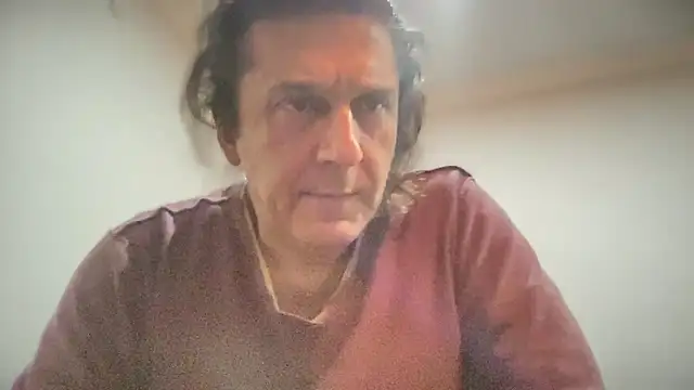 ALPHANDRE online show from November 2025 06:23:02 PM