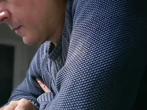 ALPHANDRE online show from February 2026 07:09:02 PM