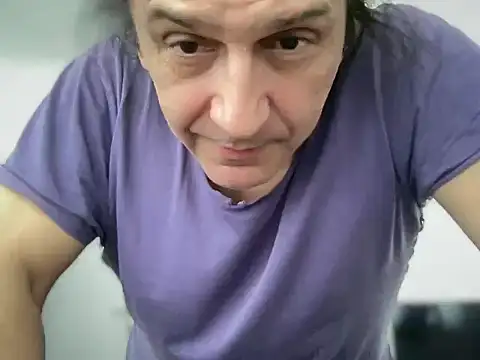 ALPHANDRE online show from March 2026 09:12:02 AM