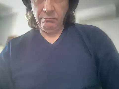 ALPHANDRE online show from November 2025 06:28:02 AM