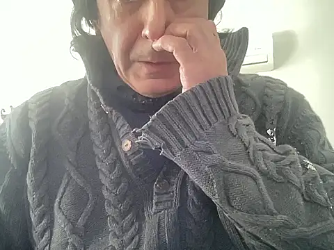 ALPHANDRE online show from March 2025 05:54:01 AM