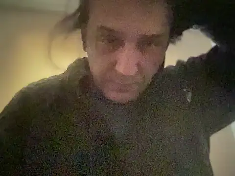 ALPHANDRE online show from February 2026 10:26:01 AM