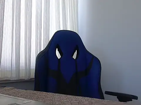 ALPHANDRE online show from April 2026 11:13:01 AM