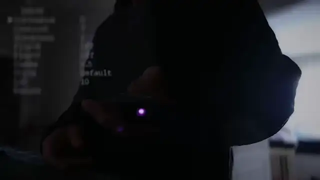 ALPHANDRE online show from February 2026 10:04:01 AM