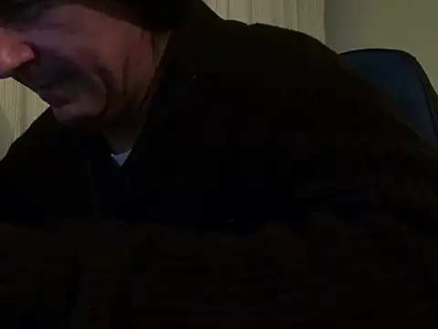 ALPHANDRE online show from April 2026 07:20:02 PM