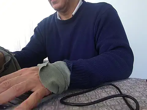 ALPHANDRE online show from March 2026 06:35:01 AM