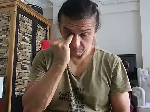 ALPHANDRE online show from September 2025 06:01:02 AM