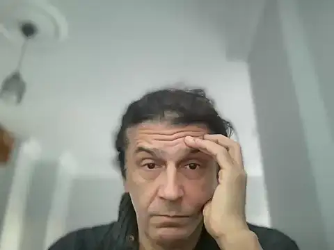 ALPHANDRE online show from December 2025 06:18:02 AM