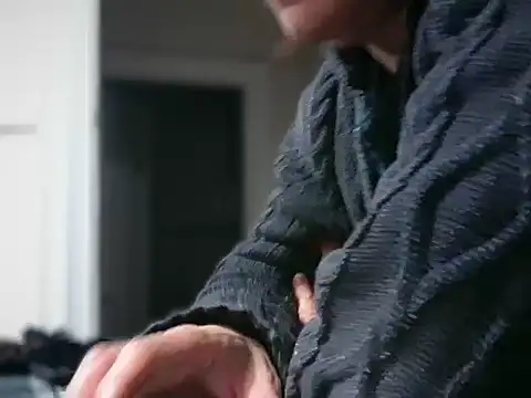 ALPHANDRE online show from January 2026 08:57:02 PM