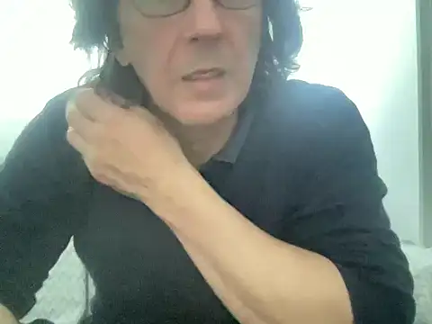 ALPHANDRE online show from March 2025 02:51:02 PM