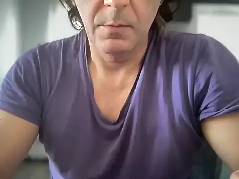 ALPHANDRE online show from October 2025 07:38:02 AM