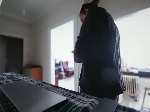 ALPHANDRE online show from February 2026 10:16:01 AM