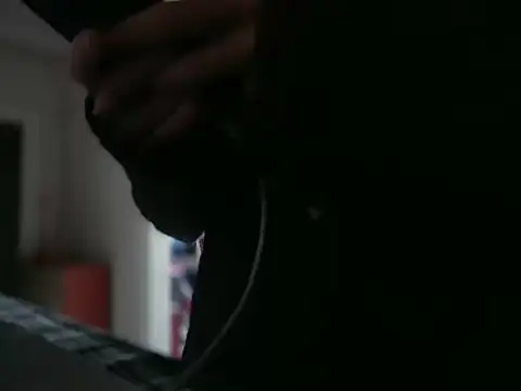 ALPHANDRE online show from March 2026 08:33:02 AM