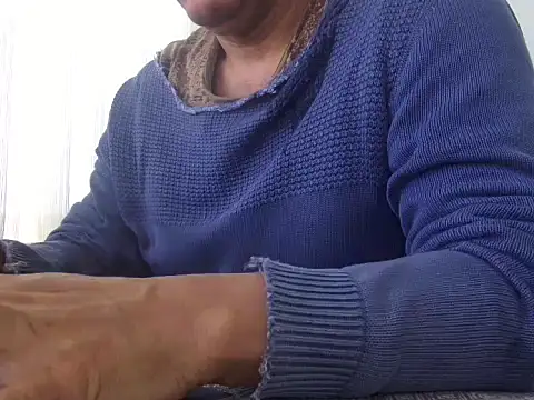 ALPHANDRE online show from March 2026 07:32:01 AM