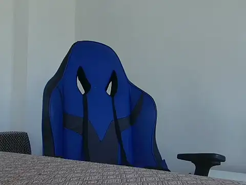 ALPHANDRE online show from April 2026 07:26:02 AM