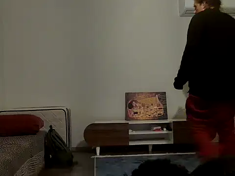 ALPHANDRE online show from March 2026 08:10:01 PM